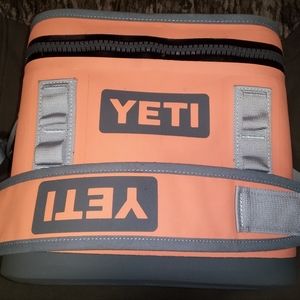 Yeti Hopper flip cooler